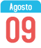 9 de agosto 2025